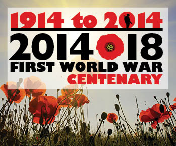 WWI_Centenary