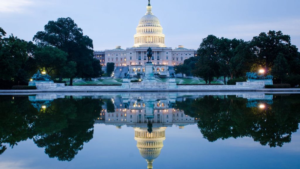 Washington, D.C.