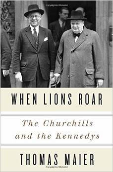 When Lions Roar