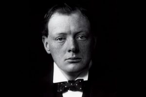 Winston Churchill
