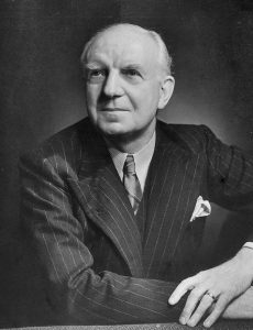 Lord Woolton