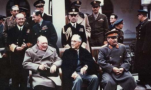 Yalta1945