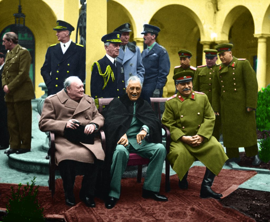 yalta
