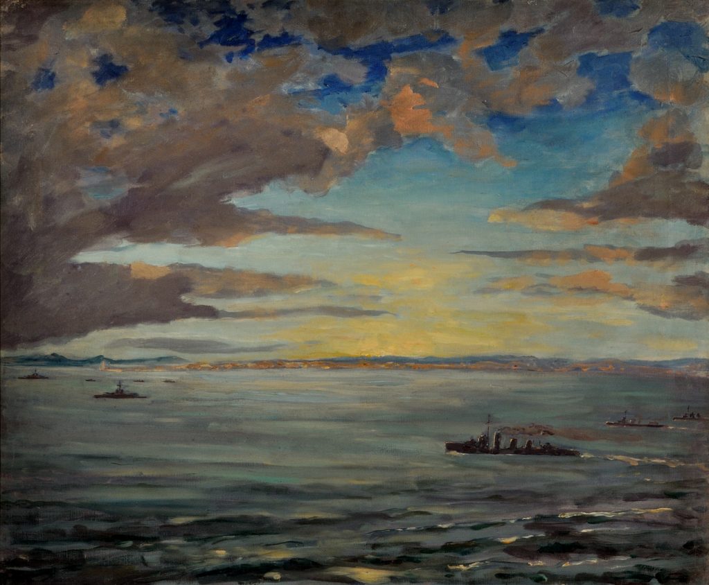 Royal Navy
