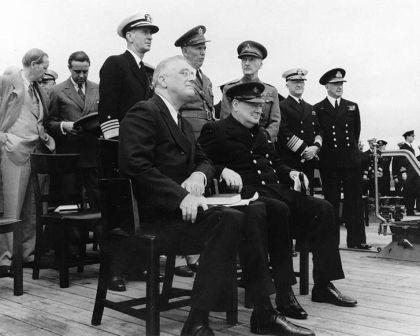 Atlantic Charter