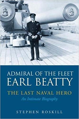 Earl Beatty