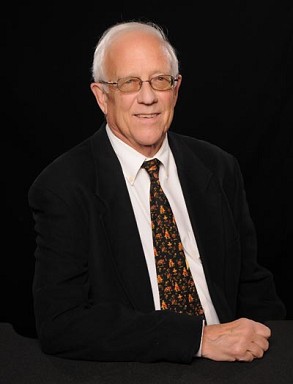 bert-upson