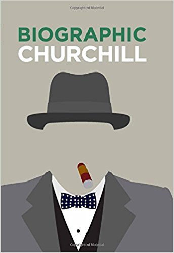Biographic Churchill