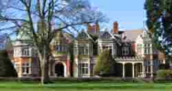bletchley