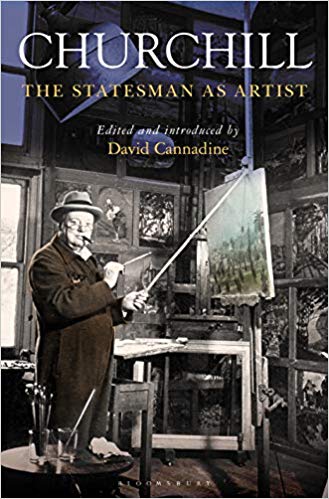 painting as a pastime