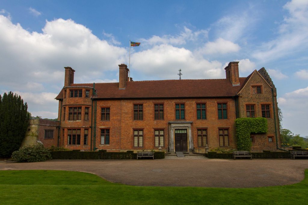 Chartwell