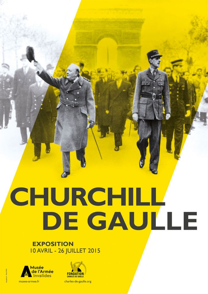 churchill-and-degaulle