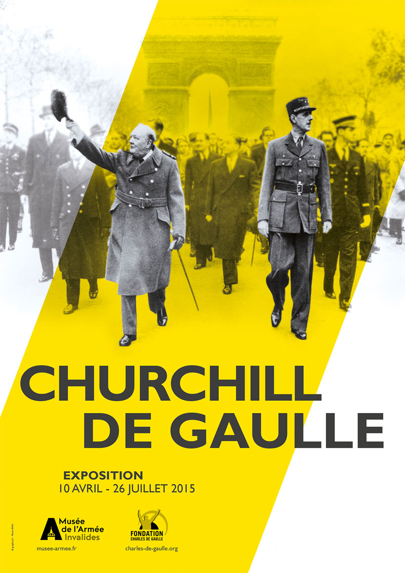 churchill-and-degaulle