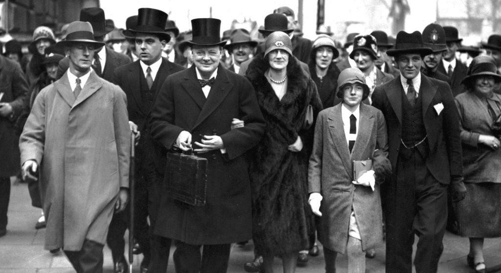churchill-on-budget-day