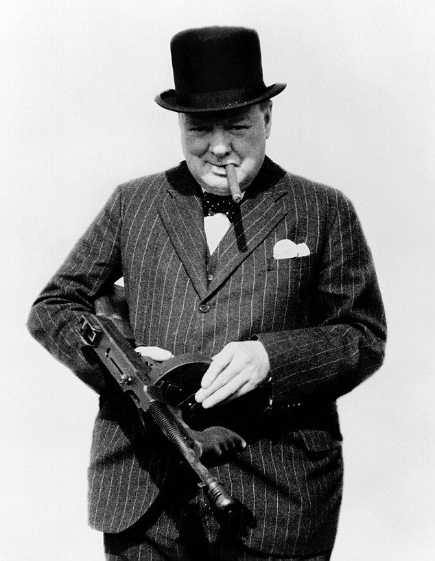 churchill-tommy-gun