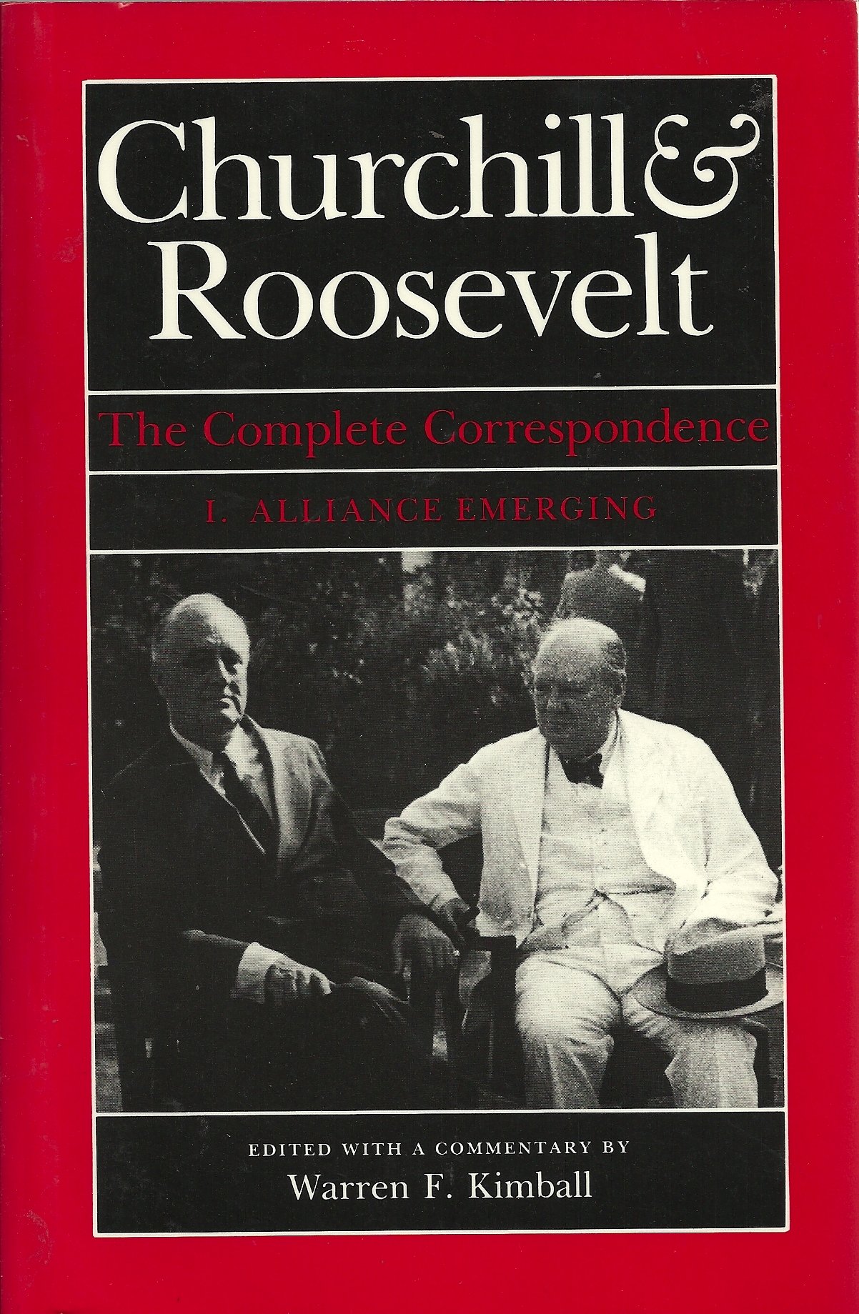 churchill__Roosevelt_Correspondence