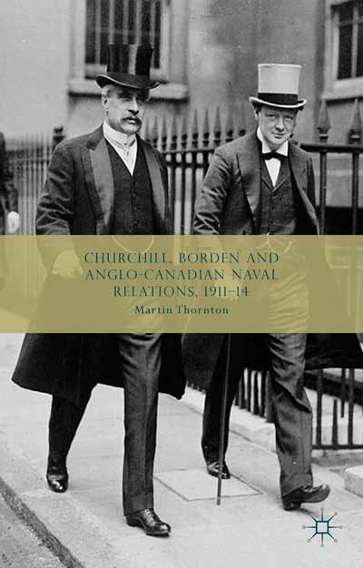 churchill borden image