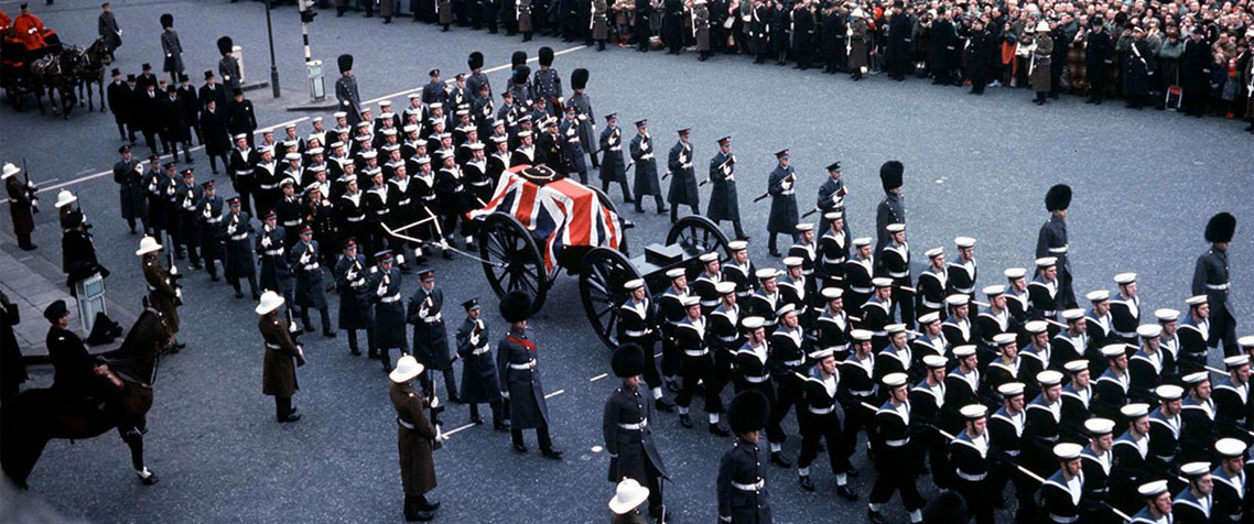 churchill funeral0022