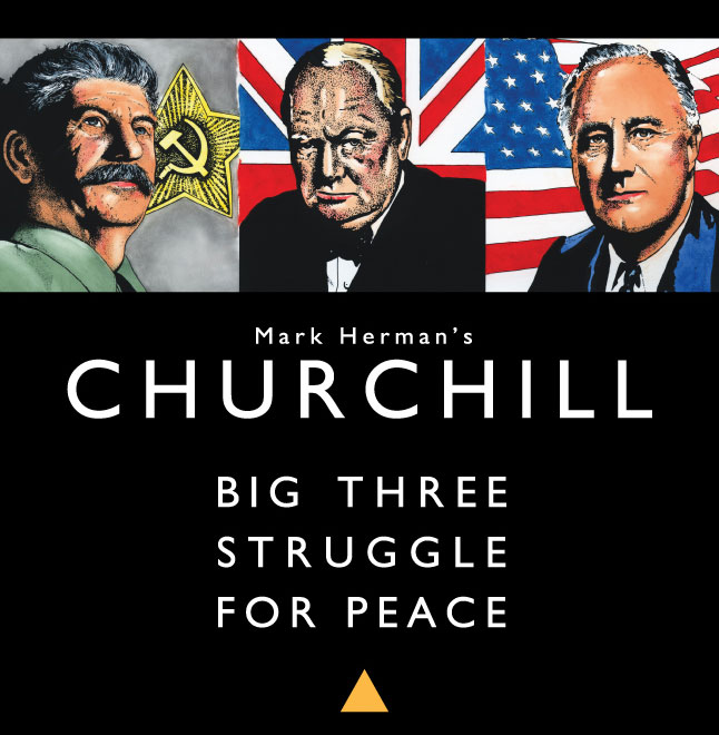 churchill game