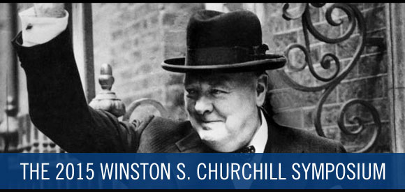 churchill symposium