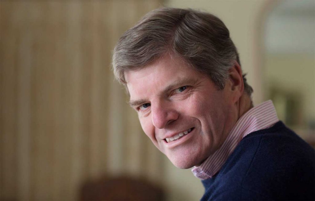 David Lough