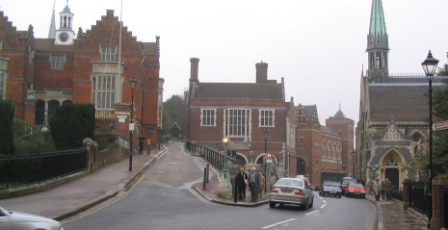 harrow