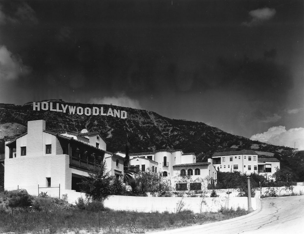 Hollywood