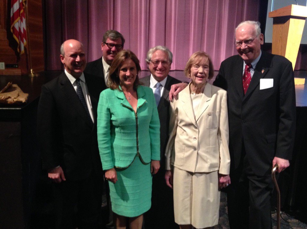 The Churchill's in Appleton, Wisconsin