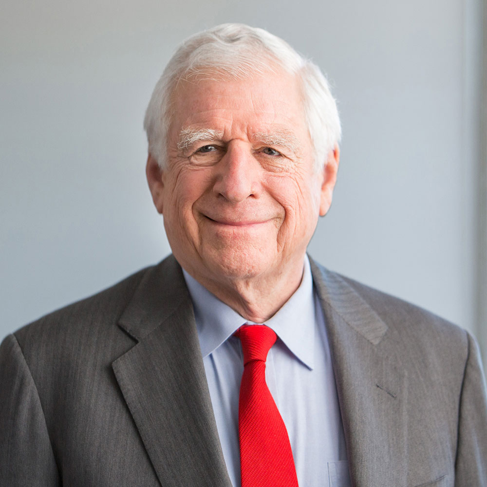 Sen John Danforth