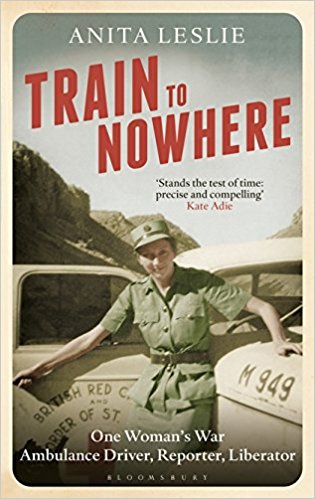 Train to Nowhere