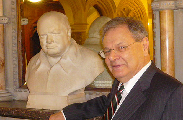 martin gilbert02