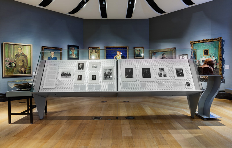 national-portrait-gallery