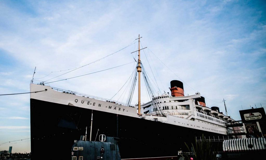 The Queen Mary