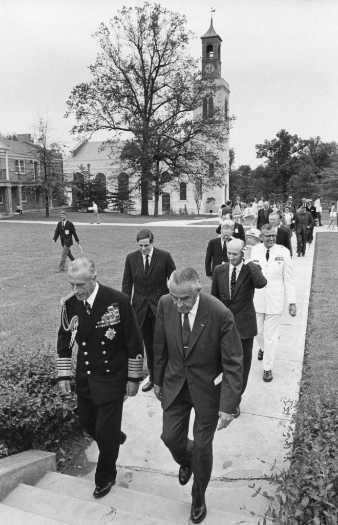 Winston Churchill