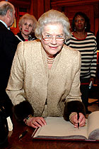 Mary Soames