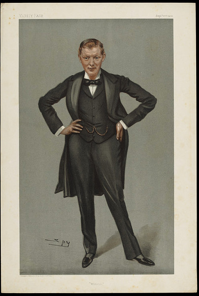 spydrawingofChurchill