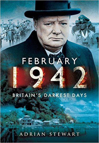 Britain’s Darkest Days