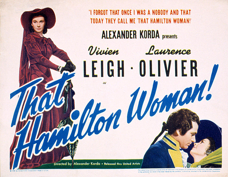 Winston Churchill’s Favourite Film