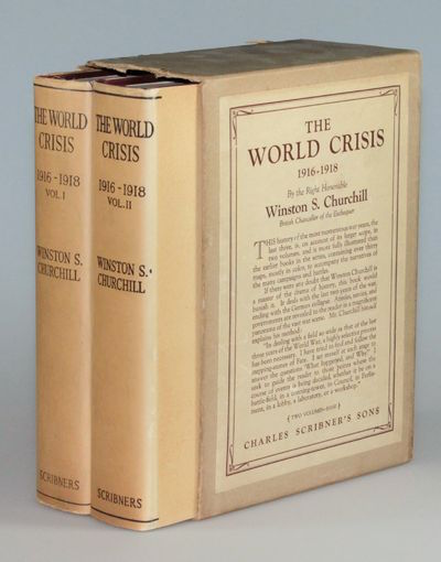 the world crisis