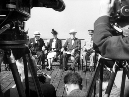 USC/MIRC Movietone Newsreel
