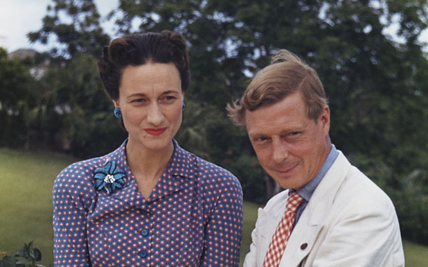 windsors in color