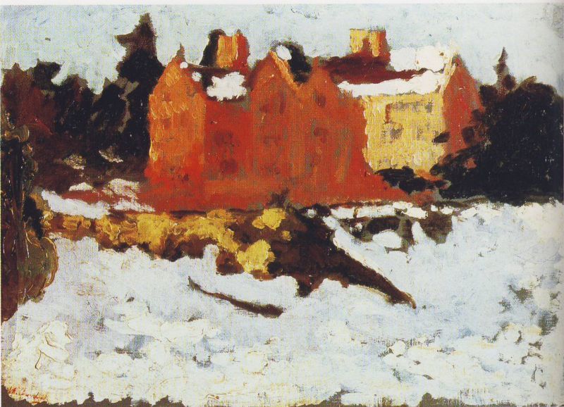 chartwell
