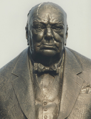 national churchill museum