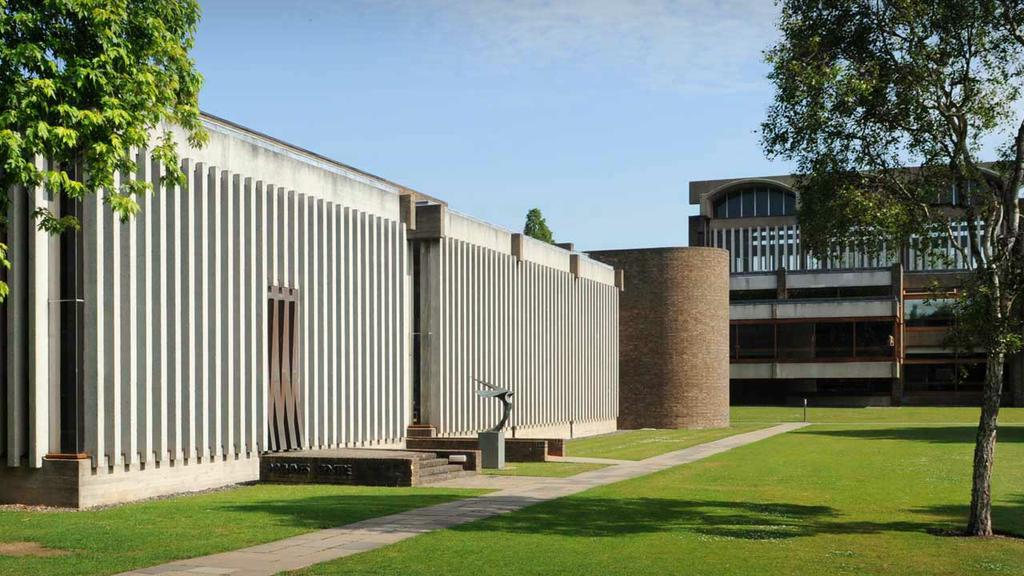 Churchill Archives Centre