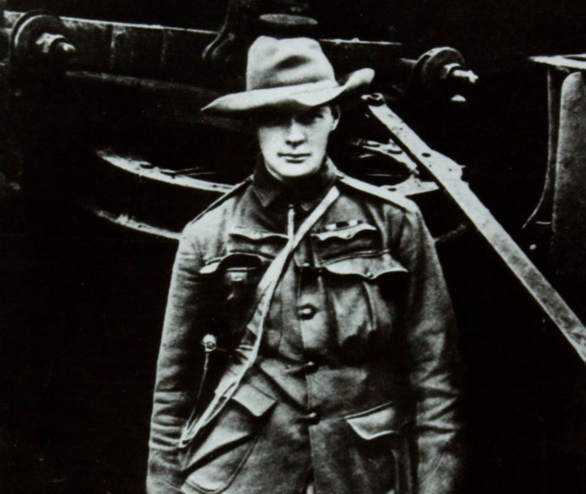 Churchill Boer War 1899