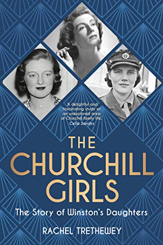 The Churchill Girls