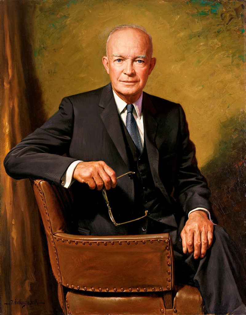 Churchill