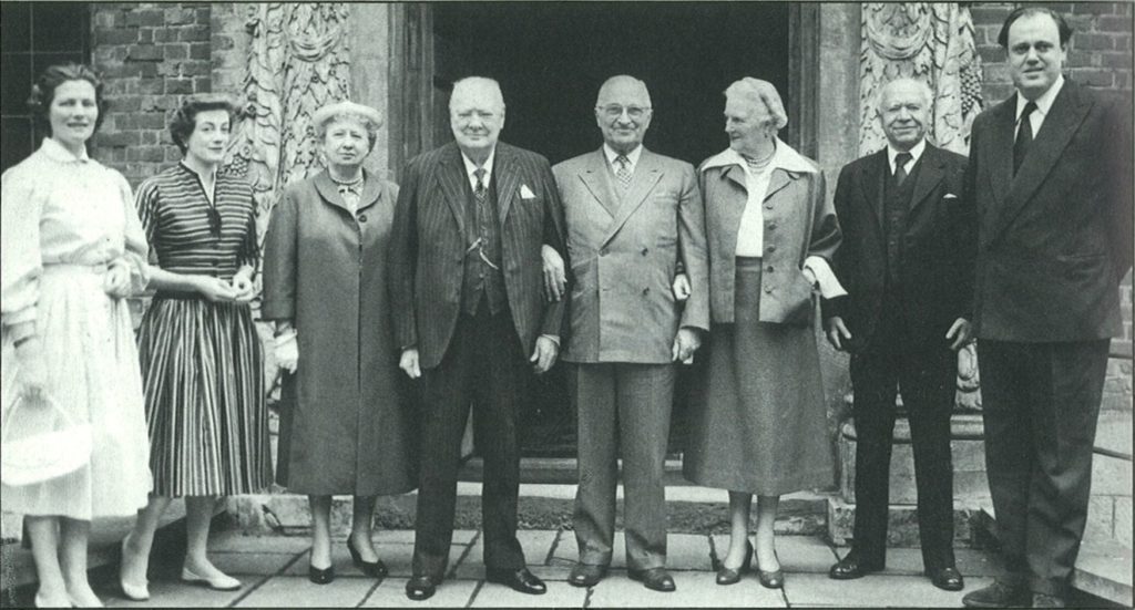 Truman
