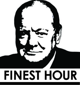Churchill