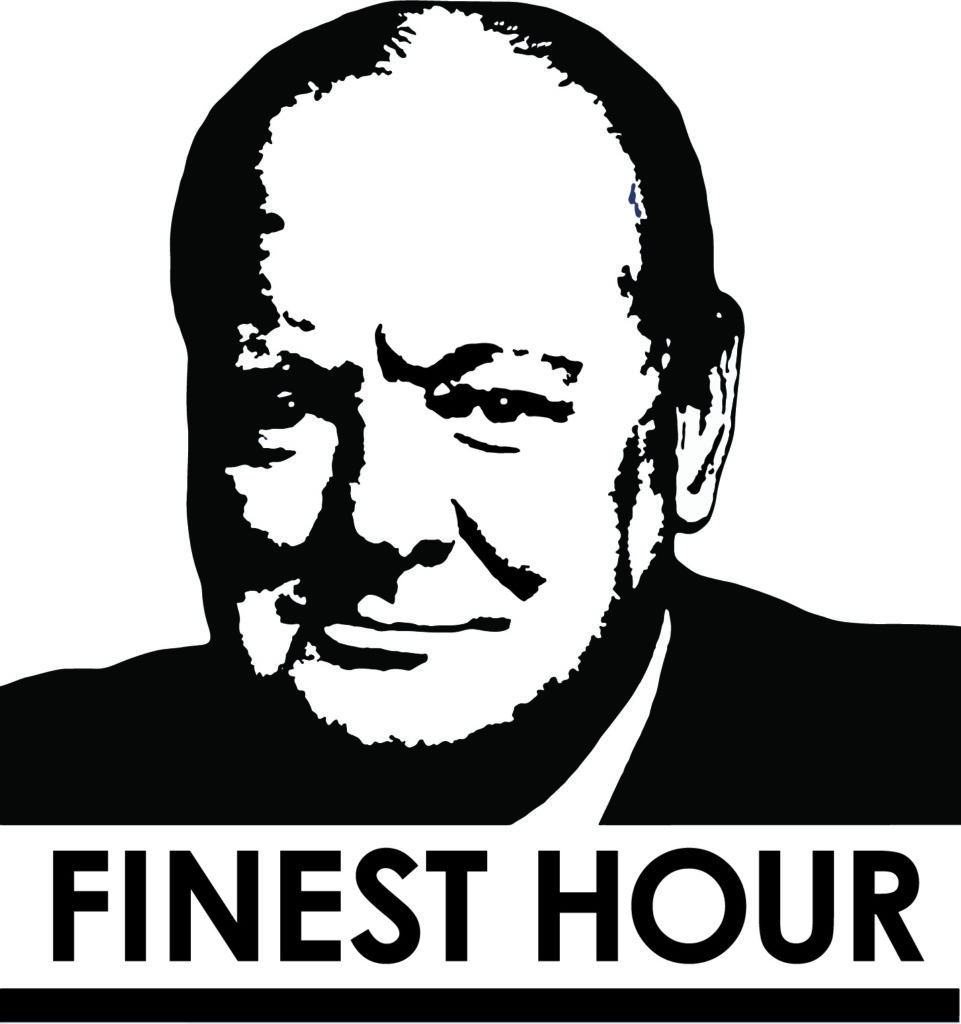 Churchill